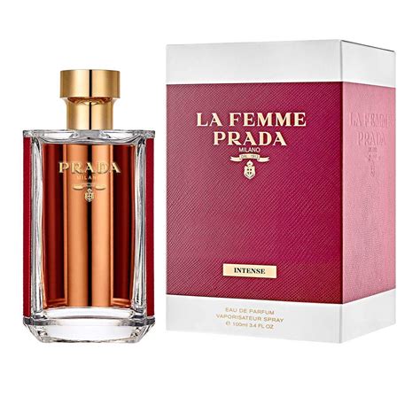 parfum prada la femme|la femme prada perfume price.